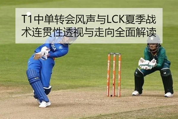 T1中单转会风声与LCK夏季战术连贯性透视与走向全面解读